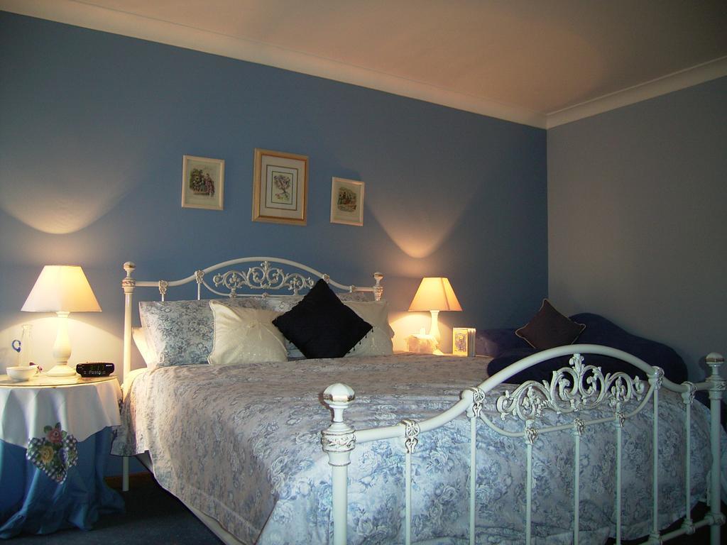 Lavender House Bed & Breakfast Entrance Екстериор снимка